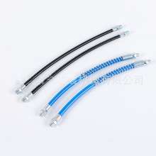 Explosion-proof hose Grease gun hose Grease gun accessories Thickened hard tube Grease gun hard tube