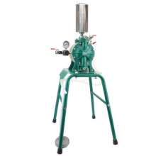 Naiwei pneumatic double diaphragm pump. Diaphragm pump. Professional booster pump spray paint pump. Pneumatic tools 88A15