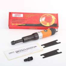 Naiwei NY3126 pneumatic tools. Engraving machine. Tools. Extended knob polishing tool