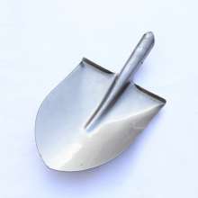 Army green tip hoe agricultural tool tip shovel wooden handle shovel steel farm shovel hoe shovel