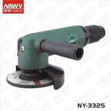 Naiwei NY3325 pneumatic angle grinder. tool. 5-inch wheel tool