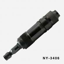 Naiwei 3406 pneumatic knob type engraving machine. Wind mill. Engraved pen. Industrial pneumatic grinding machine
