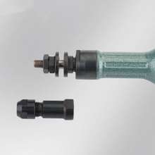 Taiwan Naiwei NY3536. Pneumatic tools. Engraving machine. Extended knob polishing tool. tool