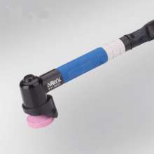 Naiwei NY3823 pneumatic engraved pen. 90 degree high speed polishing grinder. Tools. Angle grinding pen