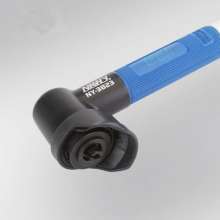 Naiwei NY3823 pneumatic engraved pen. 90 degree high speed polishing grinder. Tools. Angle grinding pen