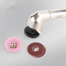 Naiwei NY-3827 pneumatic engraving pen. 900 degree grinding pen. Reliable quality. Tools. Pneumatic angle plane engraving pen
