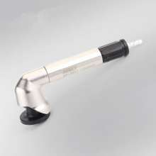 Naiwei NY-3827 pneumatic engraving pen. 900 degree grinding pen. Reliable quality. Tools. Pneumatic angle plane engraving pen