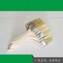 Paint brush Paint brush Thick 10mm Wire-mixed high quality Brush Brushed silk paint brush