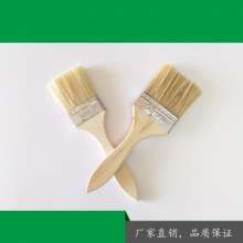 Paint brush Paint brush Thick 10mm Wire-mixed high quality Brush Brushed silk paint brush