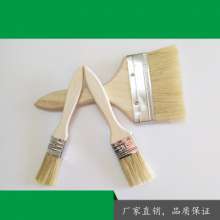 Paint brush Paint brush Thick 10mm Wire-mixed high quality Brush Brushed silk paint brush