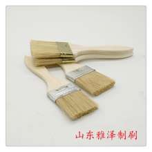 Paint brush Paint brush Thick 10mm Wire-mixed high quality Brush Brushed silk paint brush