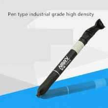 Naiwei NY3855 pneumatic wind mill pen. tool. High precision grinding machine. NSK bearing pen type wind mill