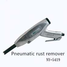 Naiwei 5419 pneumatic rust remover. Descaler. tool