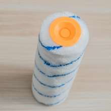 2-10 inch acrylic roller brush roller brush wall tool acrylic fiber latex paint roller wholesale