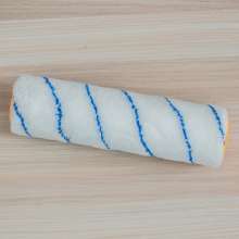 2-10 inch acrylic roller brush roller brush wall tool acrylic fiber latex paint roller wholesale