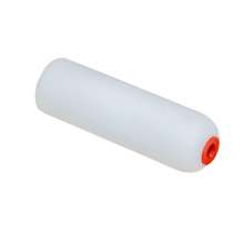4 inch sponge roller brush head small core core brush wall roller brush decoration tool corner brush