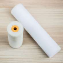 4 inch sponge roller brush head small core core brush wall roller brush decoration tool corner brush