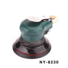 Naiwei brand NY8230 disc pneumatic sandpaper machine. Pneumatic grinding machine. polisher  . Tool polishing machine