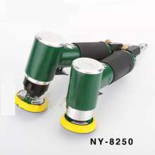 Naiwei brand NY8250 pneumatic polishing machine. tool. sanding machine. L type pneumatic moving point machine pneumatic polishing machine