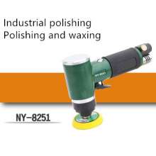 Naiwei brand 8251 pneumatic belt machine. polisher  . Tools. Jeans sanding machine. Pneumatic sandpaper machine