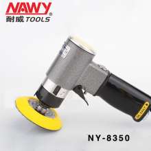 Naiwei brand NY8350 pneumatic belt machine. Tools. Scrub belt tool