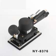 Naiwei brand 8376 pneumatic square sanding machine. Pneumatic sandpaper machine. Pneumatic grinding machine. Car polishing