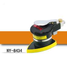 Naiwei brand 8434 disc pneumatic sandpaper. Pneumatic grinding machine. polisher . polisher