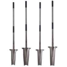 Manganese steel shovel, tree shovel, seedling device, thick shovel, earth excavation, trench, steel shovel, garden shovel, agricultural and forestry tools, garden tools