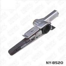 Naiwei 8520 pneumatic belt machine. polisher. Belt sandpaper sander. tool