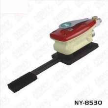 Naiwei 8530 pneumatic belt machine. polisher. Sander. Belt sanding tool