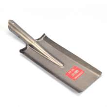 Manganese steel for agricultural digging, shovel, narrow shovel, special shovel for yam, agricultural tools, forestry tools