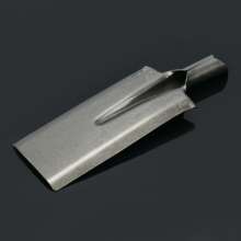 Manganese steel for agricultural digging, shovel, narrow shovel, special shovel for yam, agricultural tools, forestry tools