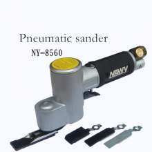 Navi brand 8560 pneumatic polishing machine. Sanding machine. Wool ball polishing special tool sander