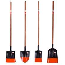Agricultural tools, square head shovel, steel shovel, head shovel, polished square shovel, large hoe, wide head shovel, size shovel, pointed shovel, flat head shovel, coal mine shovel, agricultural to