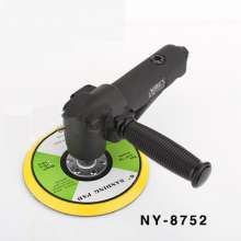 Naiwei pneumatic sandpaper machine. polisher   . polisher . Dry mill. Grinder. tool