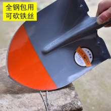 Engineering shovel, agricultural tools, steel shovel, head shovel, polished square shovel, large hoe, wide head shovel, shovel, round shovel, shovel, wooden shovel, tool shovel, shovel