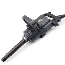 Taiwan Naiwei screw wind cannon 1 inch pneumatic large torque wrench. Pneumatic wrench. The wind cannon is powerful and heavy-duty. tool