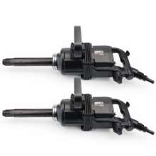 Taiwan Naiwei screw wind cannon 1 inch pneumatic large torque wrench. Pneumatic wrench. The wind cannon is powerful and heavy-duty. tool