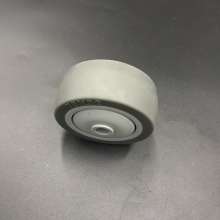 TPR casters. Wheels. Wheels. 2.5 inch 3 inch 4 inch single axis dual axis