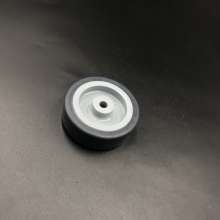 TPR wheel. Caster. Wheel. Wheel. Plate wheel 75mmx32mm 100mmx32mm 125mmx32mm 2.5 inch 3 inch 4 inch 5 inch