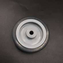 TPR wheel. Caster. Wheel. Wheel. Plate wheel 75mmx32mm 100mmx32mm 125mmx32mm 2.5 inch 3 inch 4 inch 5 inch