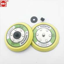 1 inch 2 inches 3 inches 4 inches pneumatic grinding disc pneumatic grinding machine chassis disc sandpaper self-adhesive disc