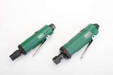 Taiwan Naiwei Pneumatic Tools Tools Engraving Machine Long Knob Polishing Tool NY3128B