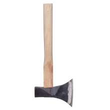 Forged small axe, woodworking chopping axe, chopping axe, farmer chopping axe, cutting tools, felling gadgets, tree cutting tools