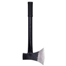 All steel forged iron handle axe, strong axe, firewood axe chopping axe, welded steel axe, 2 kg large axe, felled axe, agricultural tools