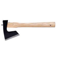 Hand forged Japanese axe, woodworking axe, woodworking tools, small axe, chopping axe, Japanese axe, felling tools, agricultural tools