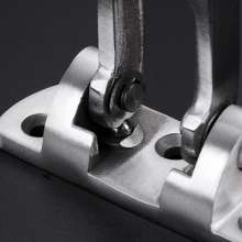 Stainless steel anti-theft buckle. Safety door buckle. Door lock buckle. Door chain anti-locking buckle. Insurance hotel hotel door bolts. plug
