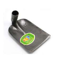 Steel shield, road silicon steel hoe, thickened reinforced grass hoe, sand raft, flat hoe, ash ash, steel shield hoe
