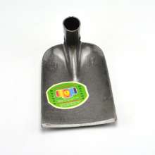 Steel shield, road silicon steel hoe, thickened reinforced grass hoe, sand raft, flat hoe, ash ash, steel shield hoe