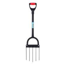 Outdoor land reclamation tools, earth-turning artifacts, deep-turning devices, scorpions, agricultural manual tools, soil tools, earth-cutting forks, forks